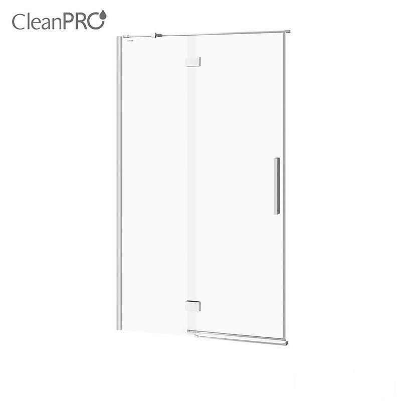 Drzwi prysznicowe lewe 120x200 Crea Cersanit (S159-003)