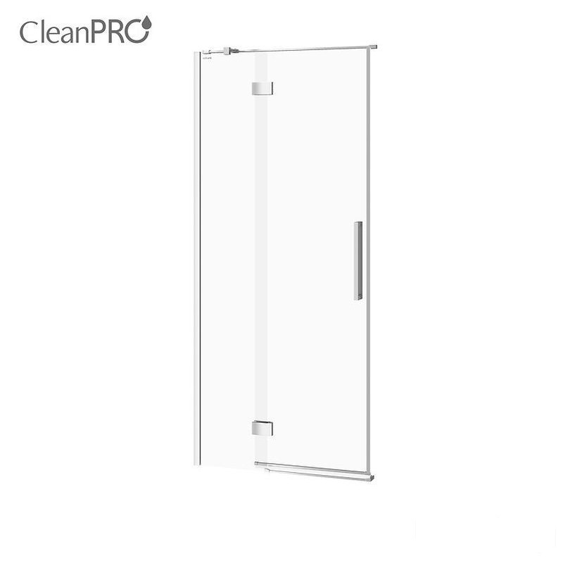 Drzwi prysznicowe lewe 90x200 Crea Cersanit (S159-005)