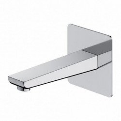 Wylewka wannowa ścienna...