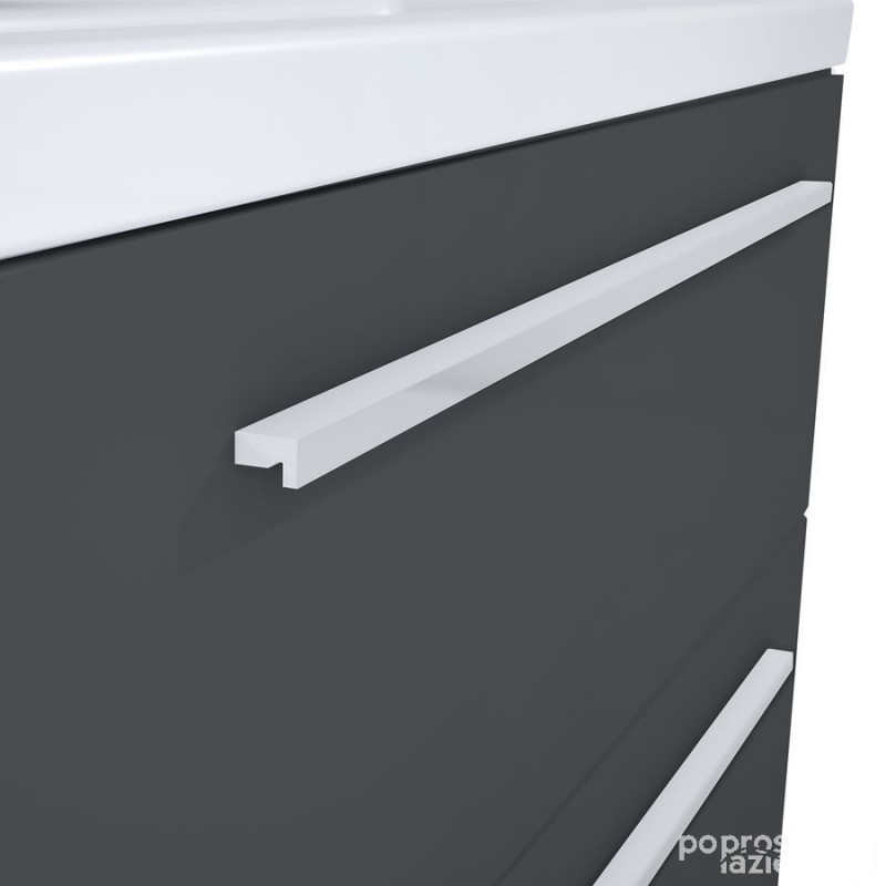 Uchwyt meblowy 60 white Elita (167901)