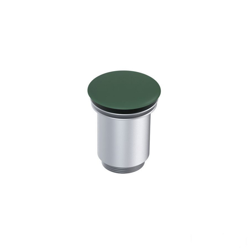 Korek metalowy w kolorze forest green mat Elita (RE090000017010)