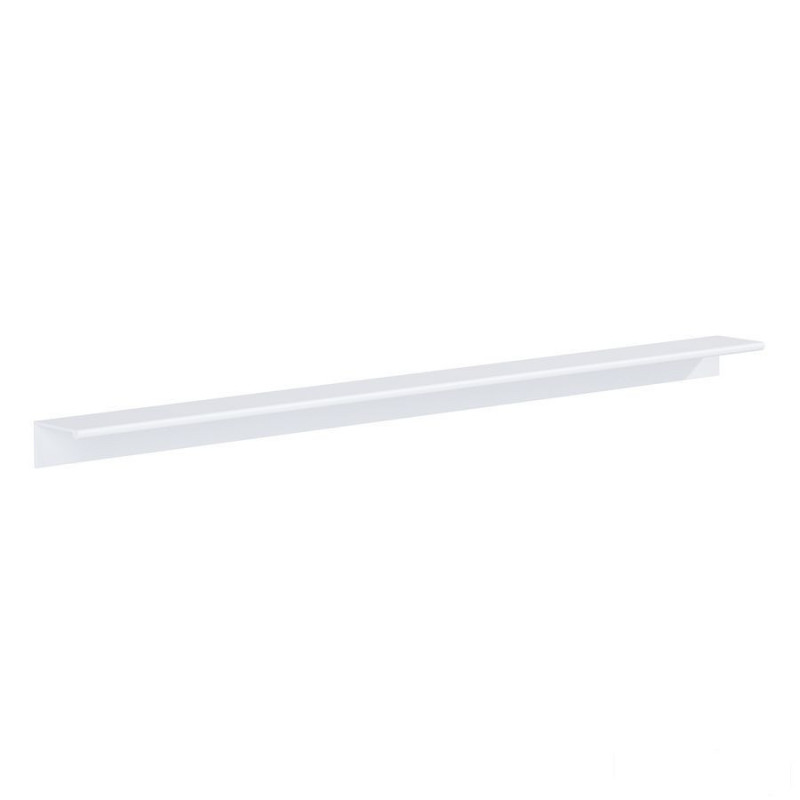 Listwowy uchwyt meblowy o długości 40 cm Elita (168354)