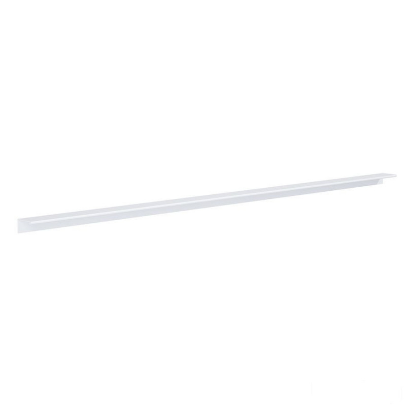 Listwowy uchwyt meblowy o długości 80 cm Elita (168356)