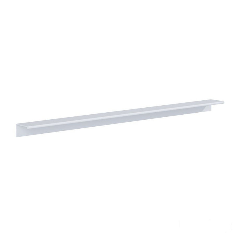Listwowy uchwyt meblowy o długości 40 cm Elita (168358)