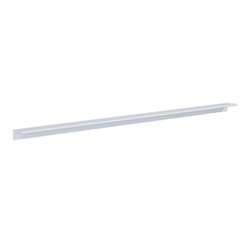 Listwowy uchwyt meblowy o długości 60 cm Elita (168359)