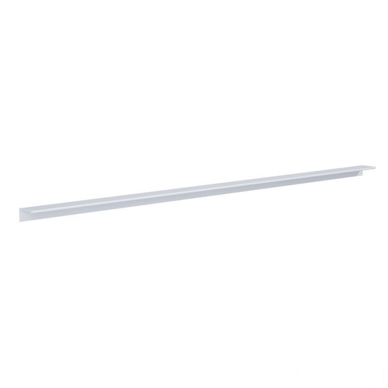Listwowy uchwyt meblowy o długości 80 cm Elita (168360)