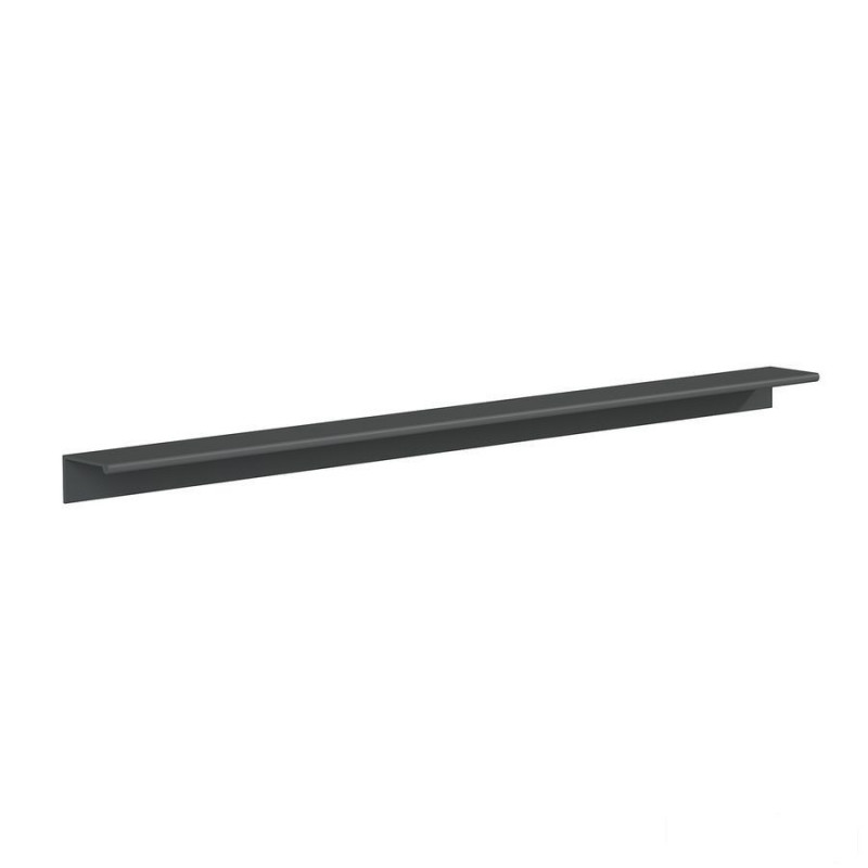 Listwowy uchwyt meblowy o długości 40 cm Elita (168362)