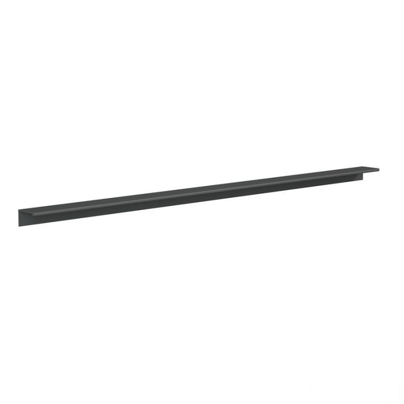 Listwowy uchwyt meblowy o długości 60 cm Elita (168363)
