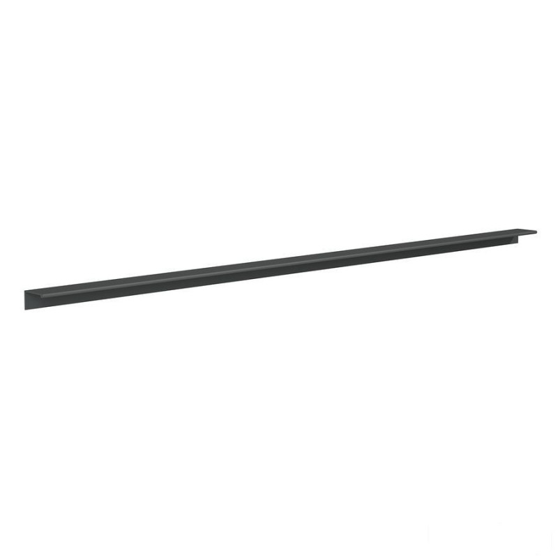 Listwowy uchwyt meblowy o długości 80 cm Elita (168364)