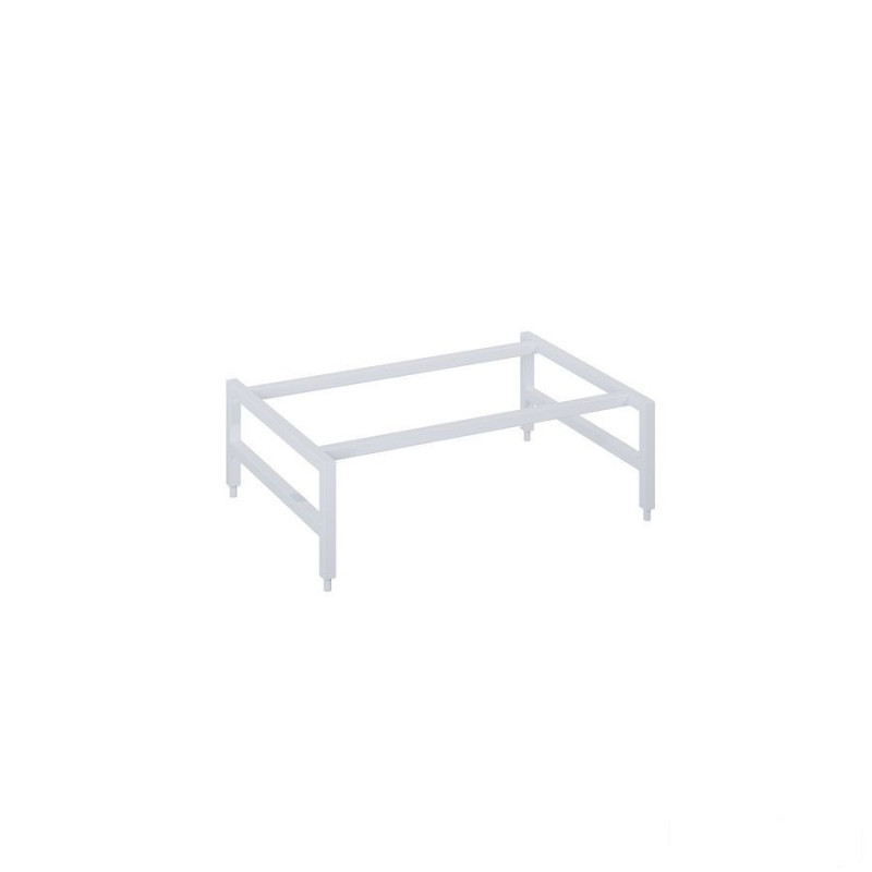 Podstawa Look 60 cm w kolorze white mat Elita (168435)