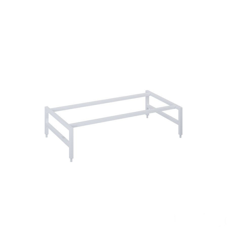 Podstawa Look 80 cm w kolorze white mat Elita (RE110802025290)