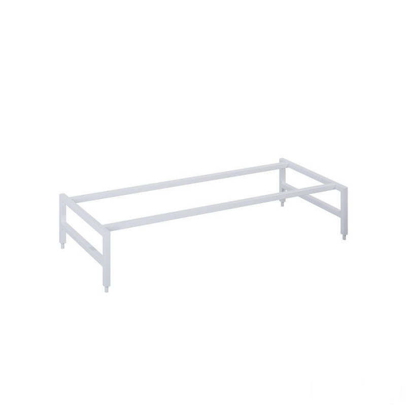 Podstawa Look 100 cm w kolorze white mat Elita (168437)