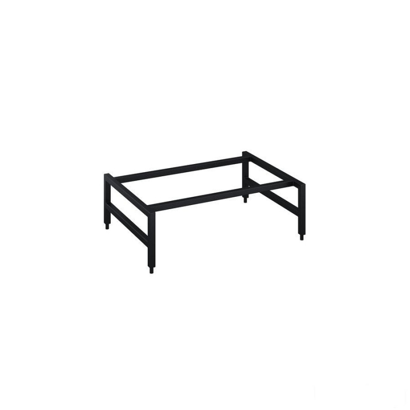 Podstawa Look 60 cm w kolorze black mat Elita (168439)