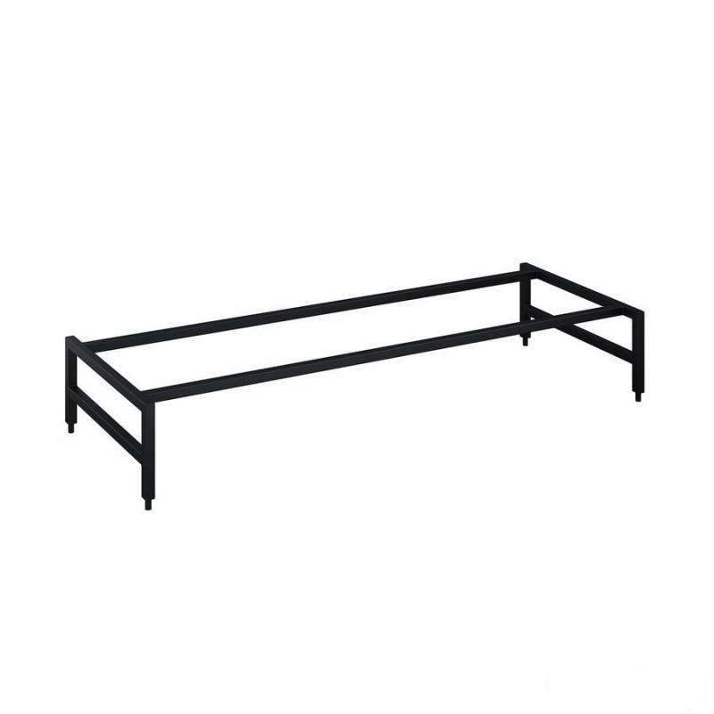 Podstawa Look 120 cm w kolorze black mat Elita (RE111202027160)