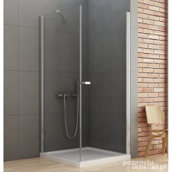 Kabina prysznicowa 90x110...