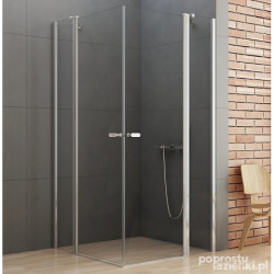 Kabina prysznicowa 90x110...
