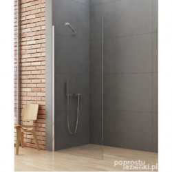 Kabina walk-in 110x195 New...
