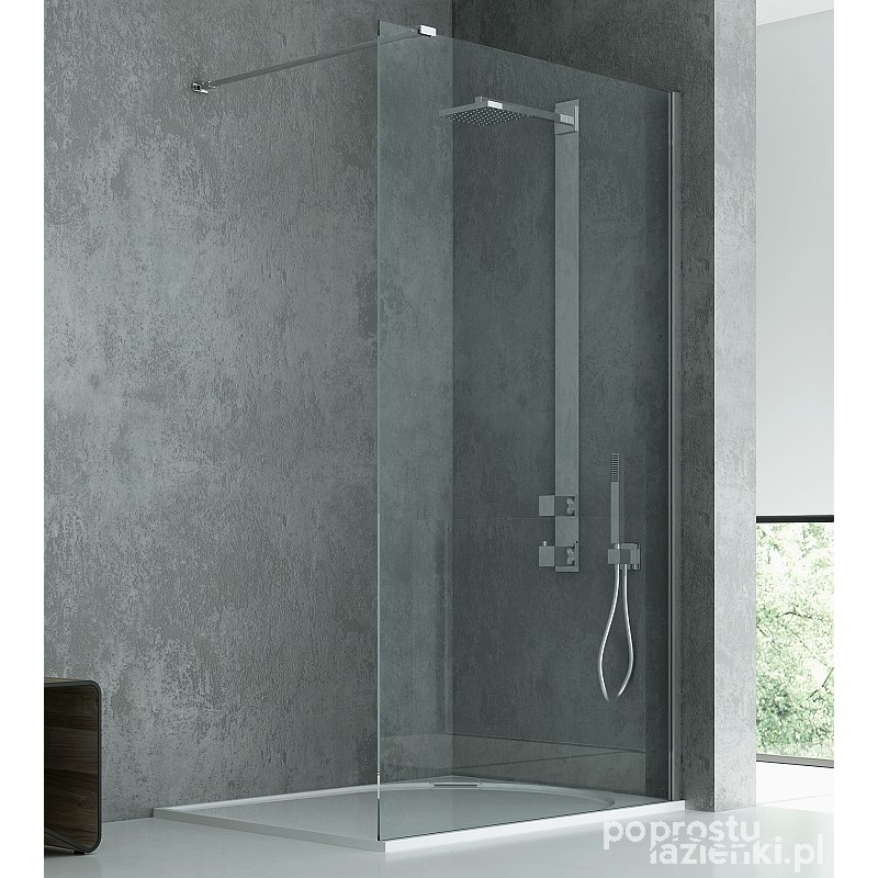 Kabina walk-in 50x200 New Modus New Trendy (EXK-5455)
