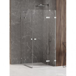 Kabina kwadratowa 120x120...