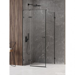 Kabina prostokątna 110x80...