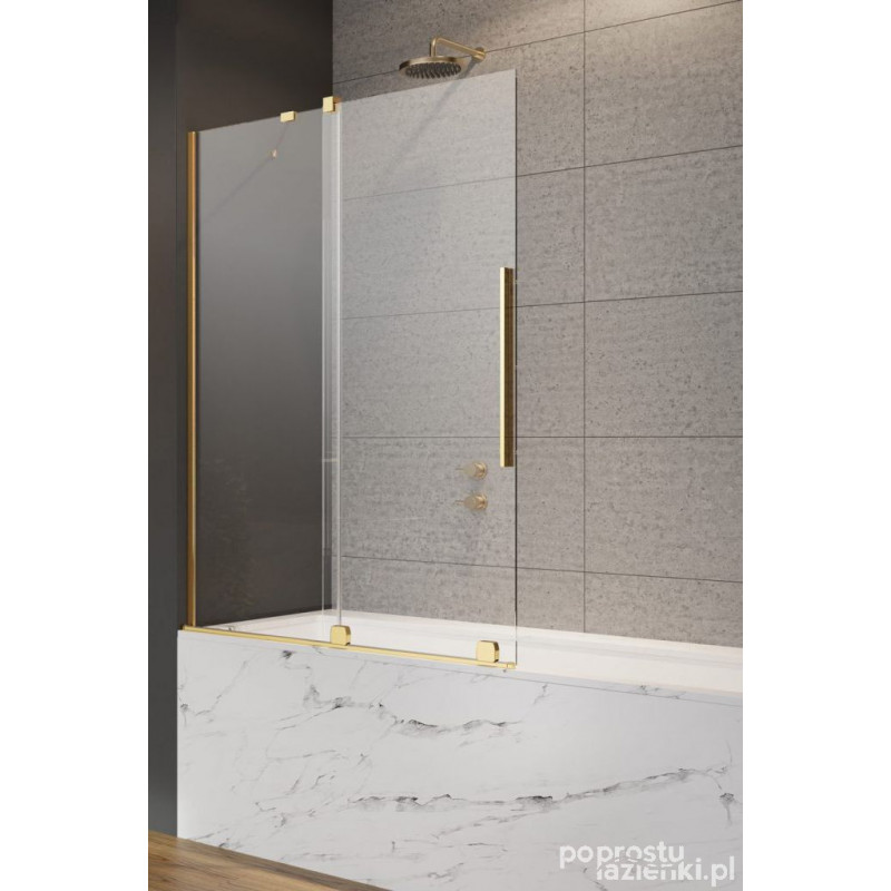 Parawan nawannowy 150 Furo Gold PND II (10109788-09-01L + 10112744-01-01)