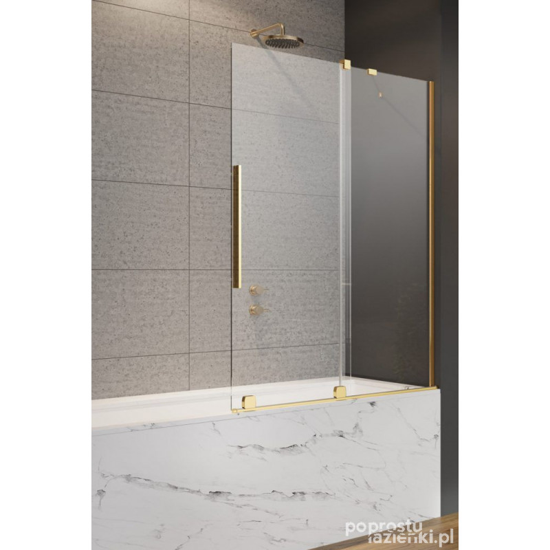Parawan nawannowy 170 Furo Gold PND II (10109888-09-01R + 10112844-01-01)
