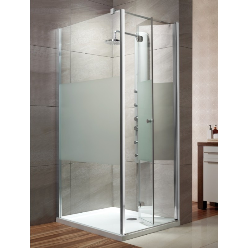 Kabina kwadratowa 90x90 EOS KDJ-B Radaway (137403-01-01R)