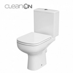 WC kompakt COLOUR CleanOn...