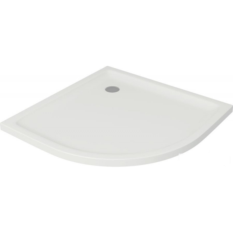 Brodzik półokrągły TAKO 90 x 4 Tako Cersanit (S204-002)