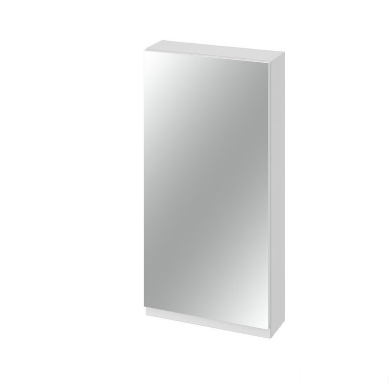 SZAFKA LUSTRZANA MODUO 40 BIAŁA DSM Moduo,moduo meble Cersanit (S590-032-DSM)