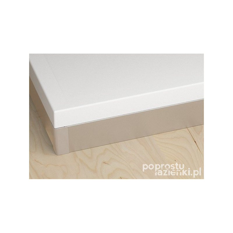 Obudowa 3-ścienna 80x90 Argos D Radaway (001-510074001 x2 + 001-510084001 + 003-019000101 + 003-019000201 + 003-019000301 x2)