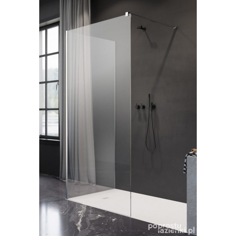 Kabina 120x80 Modo New IV Radaway (389624-01-01 + 389084-01-01)