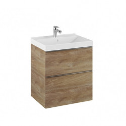 Szafka z umywalką 60 Look...