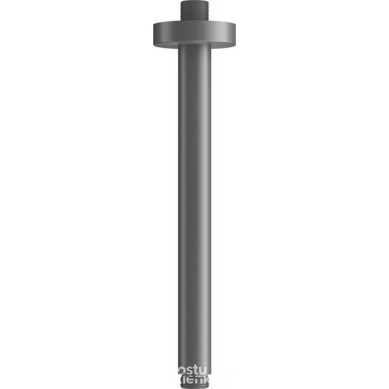 Cascada Titanium Wylewka sufitowa 250 mm Deante (NAC D42K)