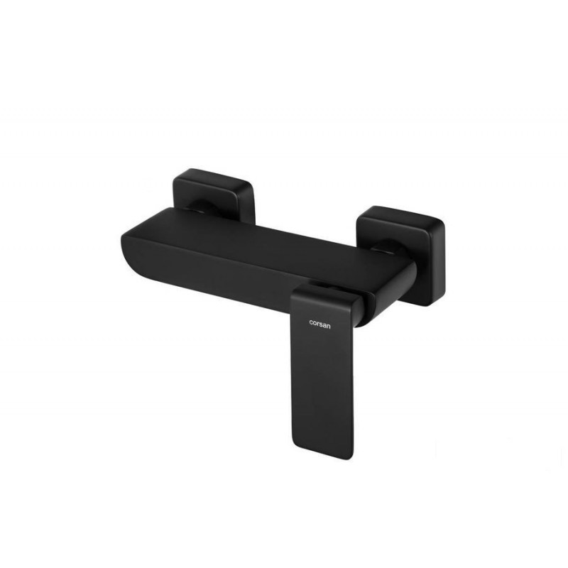Bateria prysznicowa Trino Corsan (CMB7151BL)
