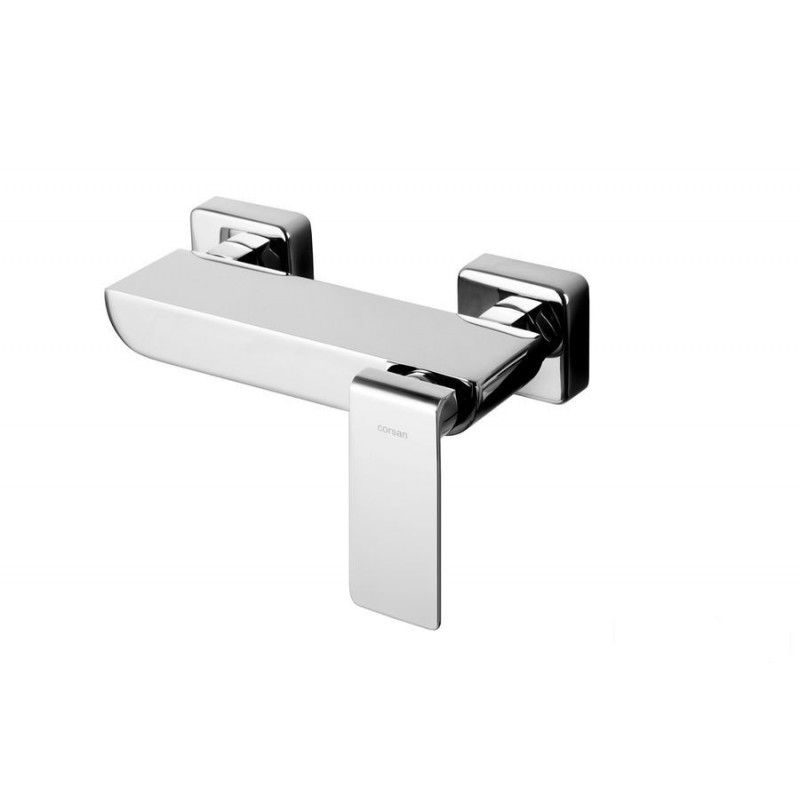 Bateria prysznicowa Trino Corsan (CMB7151CH)