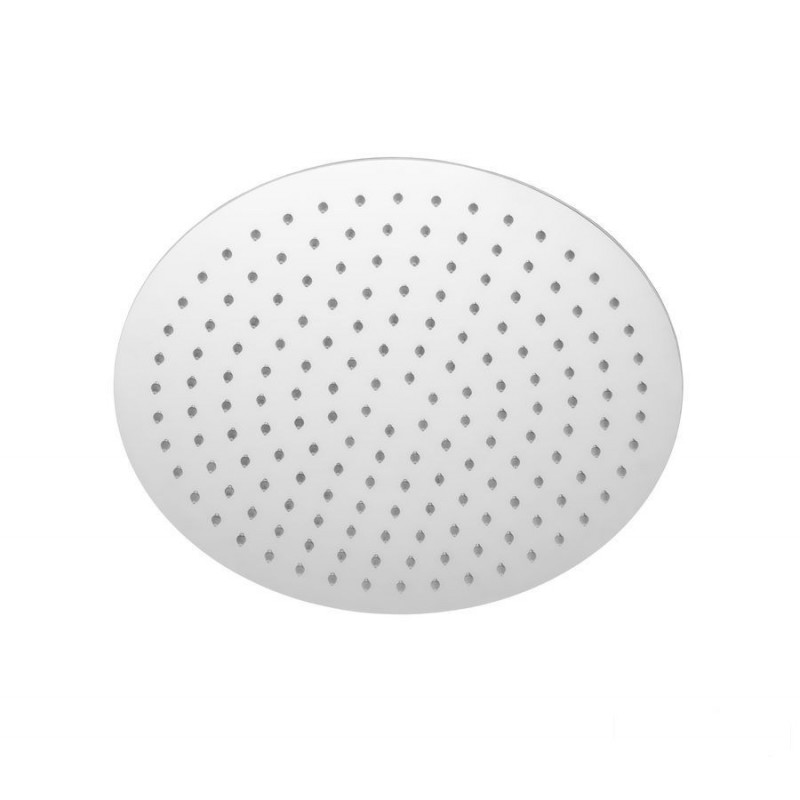 Deszczownica natryskowa SLIM okrągła 30 cm Corsan (CMDO30CH)