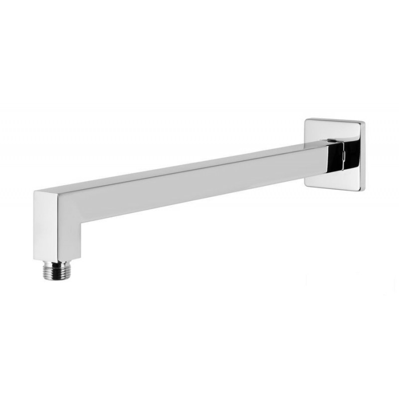 Ramię prysznicowe do deszczownicy natryskowej 37 cm Corsan (CMR37CH)