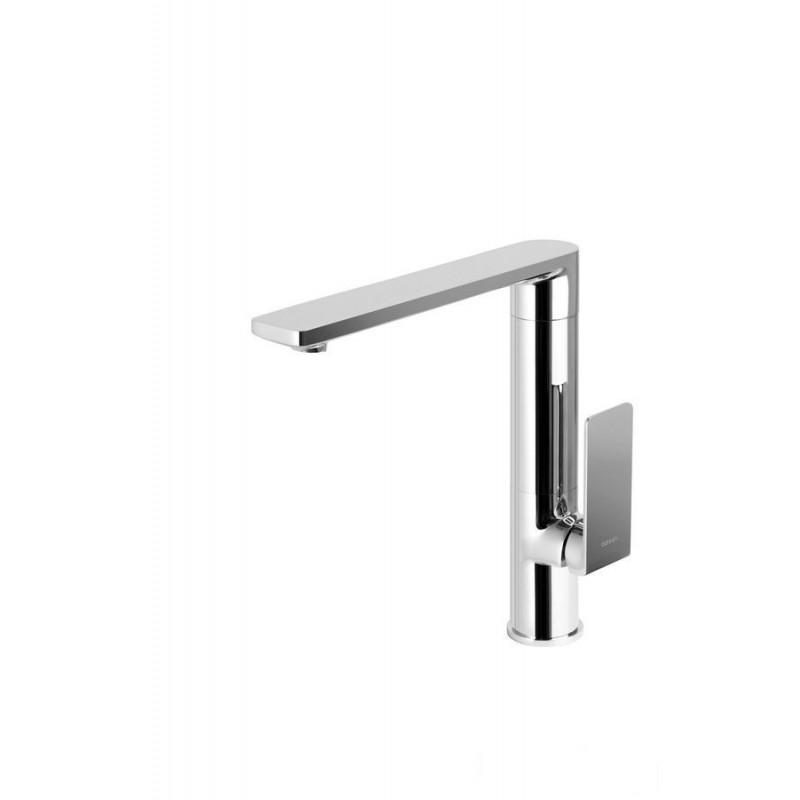 Bateria kuchenna Trino chromowana Corsan (CMB7121CH)