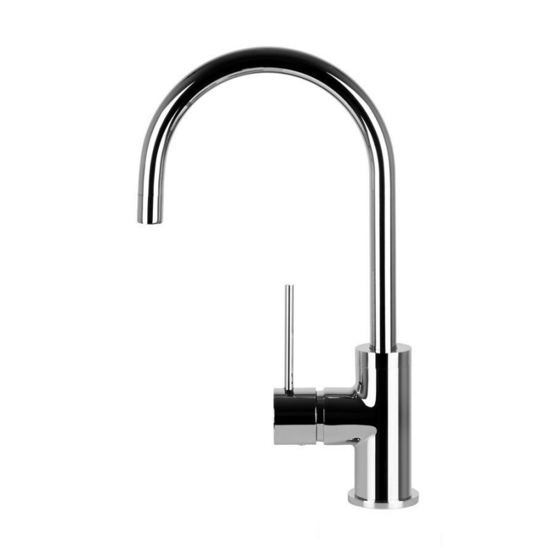 Bateria kuchenna Lugo chromowana Corsan (CMB7522CH)