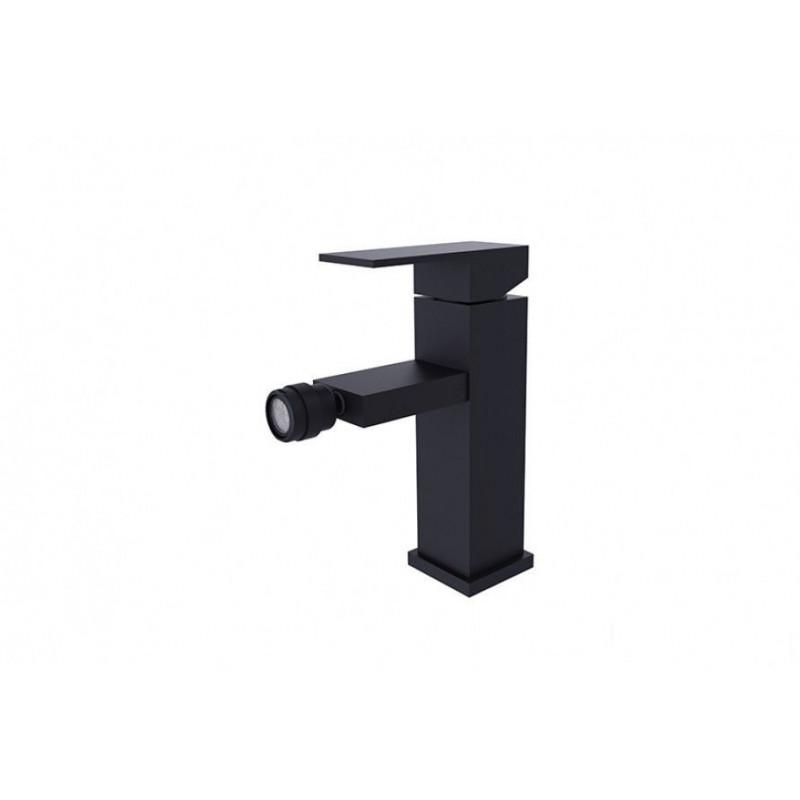 Bateria bidetowa Varium/Modern czarny Besco (BB-MV-CZ)