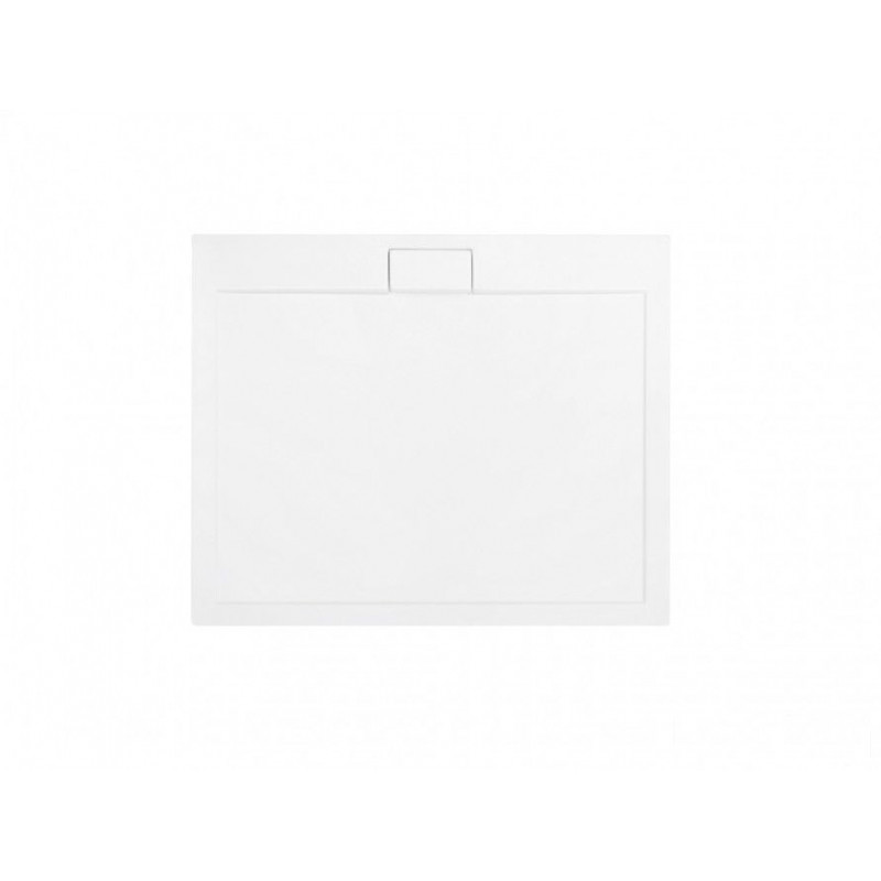 Brodzik prostokątny 140x90 Axim Ultraslim Besco (BAX-149-P)