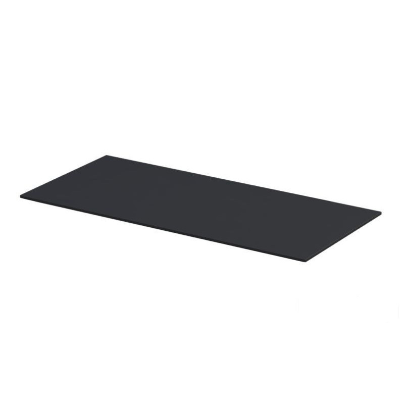 Blat uniwersalny 100 czarny mat Oristo (OR00-BU-100-8)