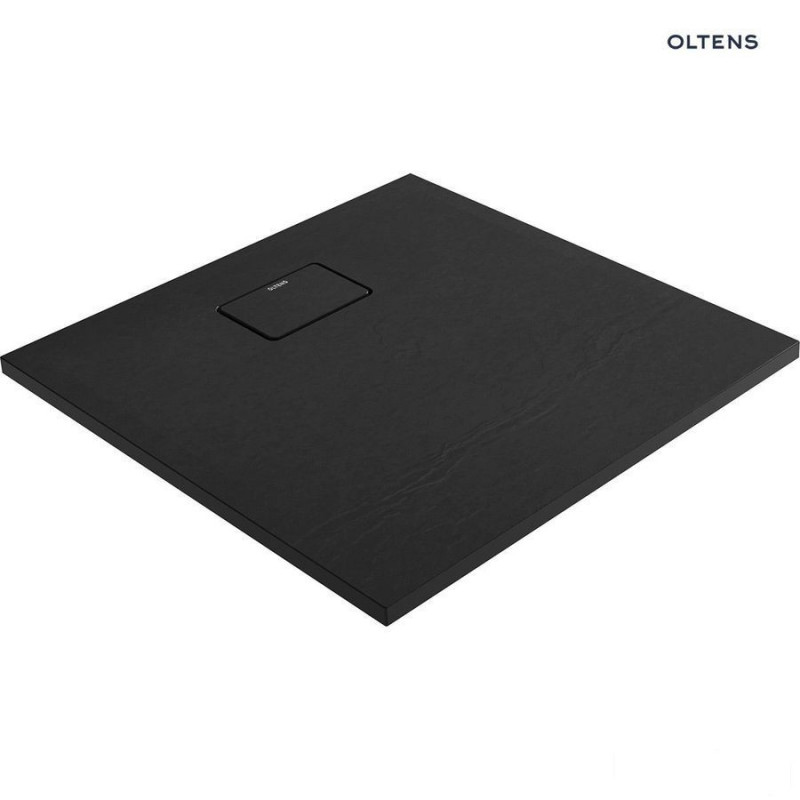 Brodzik kwadratowy 80x80 Bergytan Oltens (17100300)