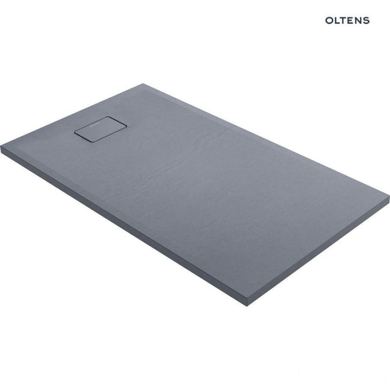 Brodzik prostokątny 140x80 Bergytan Oltens (15106700)