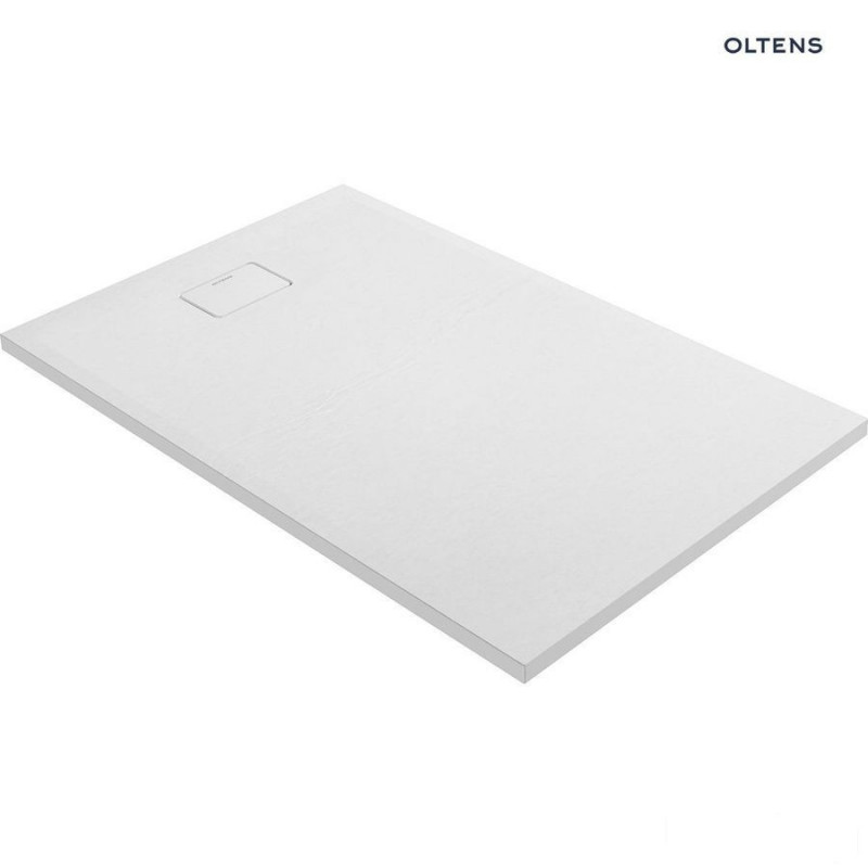 Brodzik prostokątny 140x90 Bergytan Oltens (15107000)