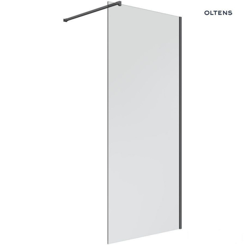 Ścianka prysznicowa walk-in 80 Bo Oltens (22000300)
