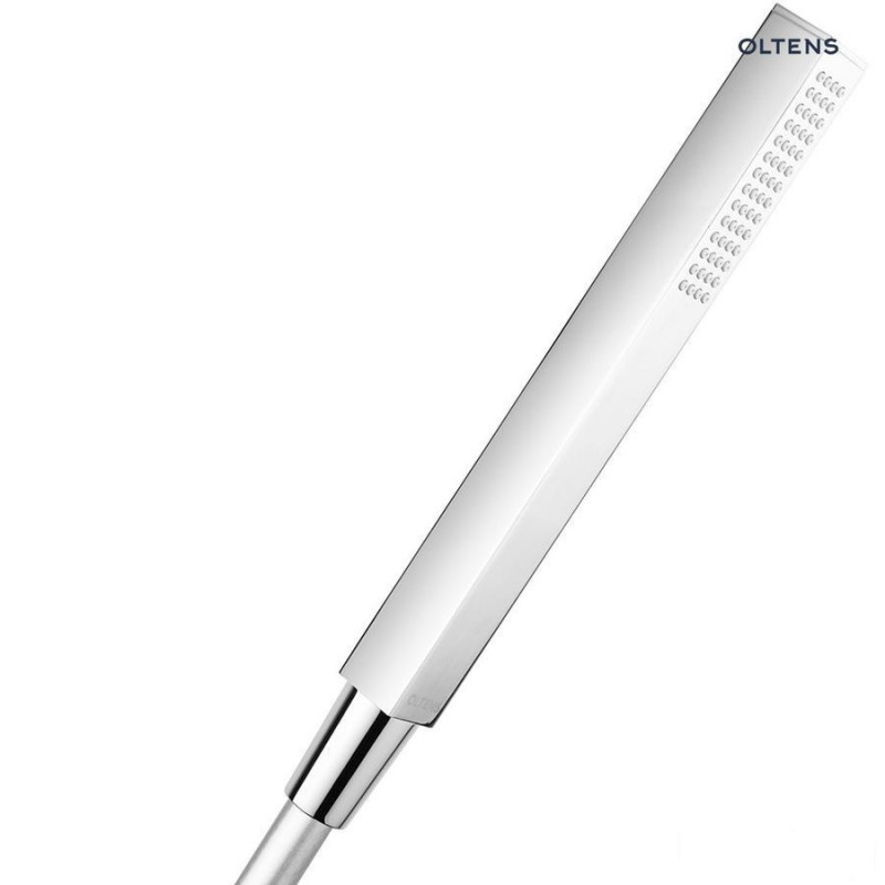 Słuchawka prysznicowa chrom 37103100 Sog Oltens (37103100)