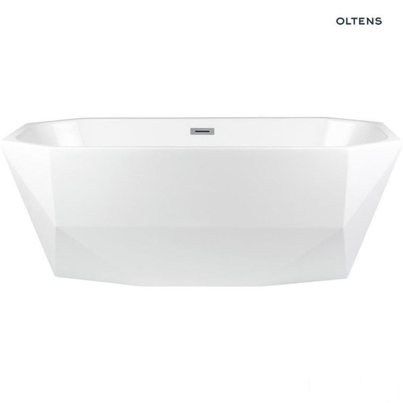 Wanna wolnostojąca 160x73 Stygg Oltens (12005000)