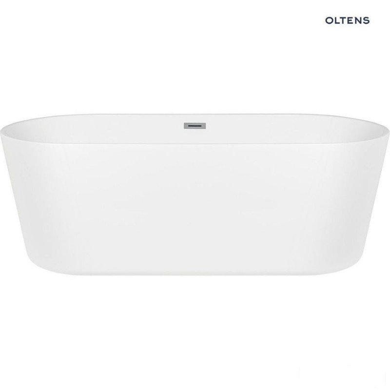 Wanna wolnostojąca 157x75 Inga Oltens (12007000)
